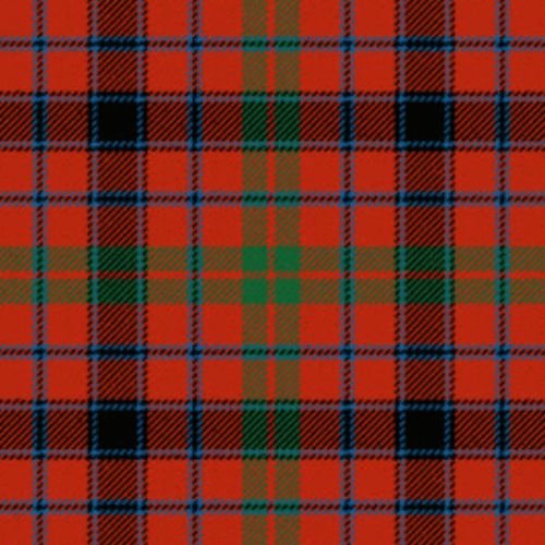 Scolpaig Fragment Artifact Ancient Tartan - Imperial Highland Supplies