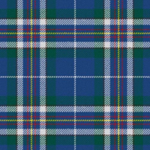 Scotia Hunting Tartan - Imperial Highland Supplies