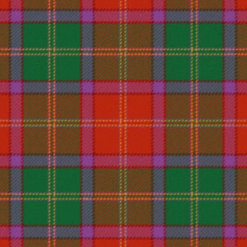 Scotland Ancient Tartan - Imperial Highland Supplies