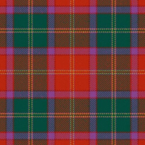 Scotland Tartan - Imperial Highland Supplies