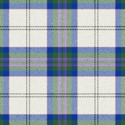 Scotland the Brave Dress Dance Tartan - Imperial Highland Supplies