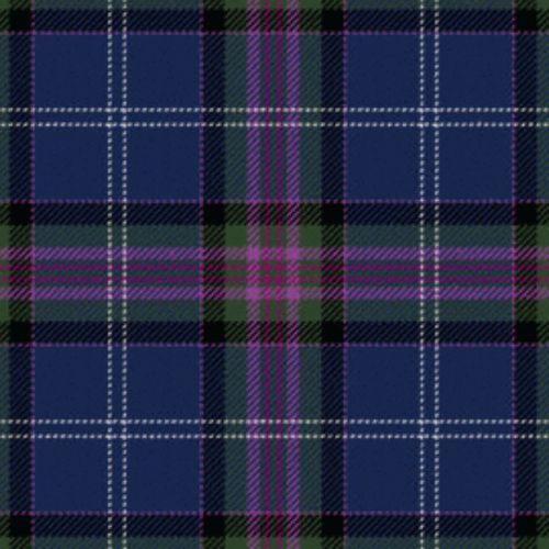Scotland the Brave Tartan - Imperial Highland Supplies