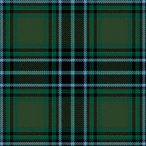 Scotland Undiscovered Tartan - Imperial Highland Supplies