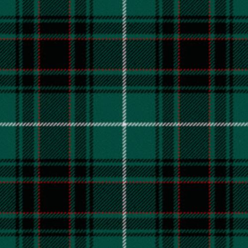 Scottish Chieftain Tartan - Imperial Highland Supplies