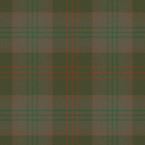 Scottish Crofting Foundation Ancient Tartan - Imperial Highland Supplies