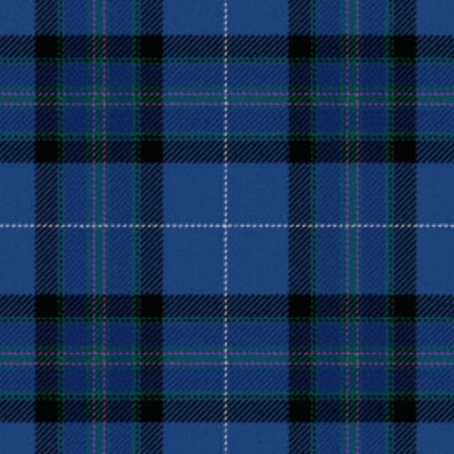 Scottish Pride Tartan - Imperial Highland Supplies
