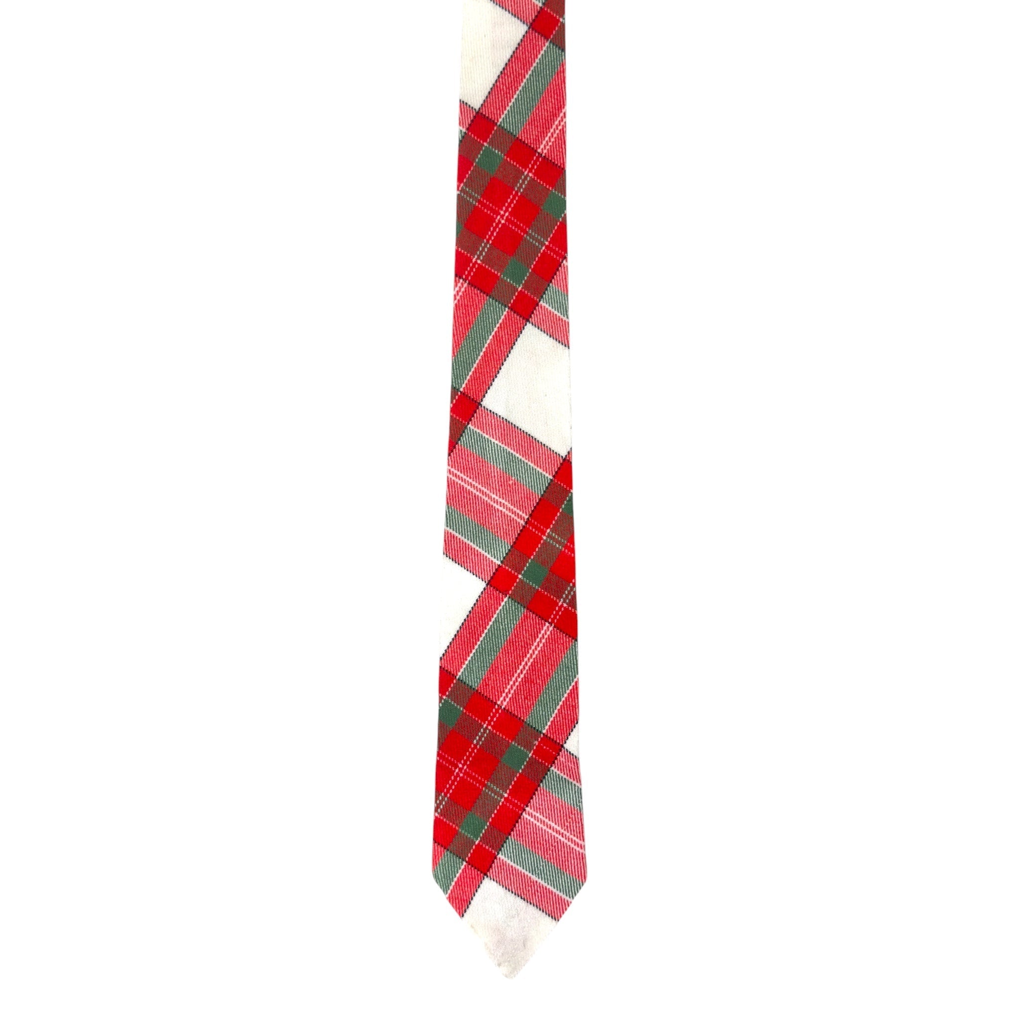 Scottish Tartan Tie - Imperial Highland Supplies