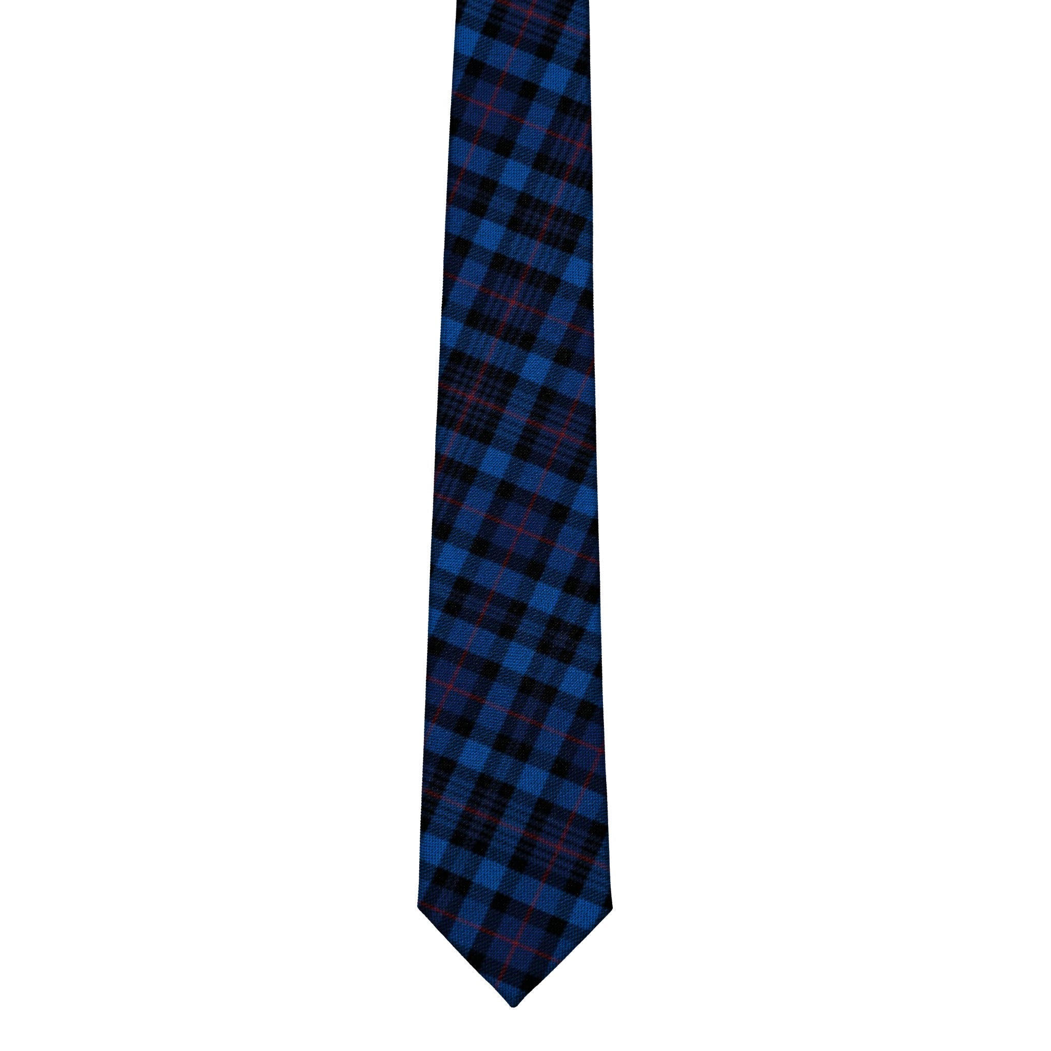 Scottish Tartan Tie - Imperial Highland Supplies