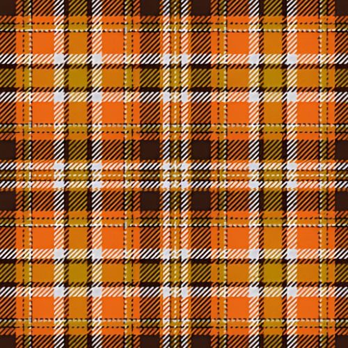 Setting Sun Tartan - Imperial Highland Supplies