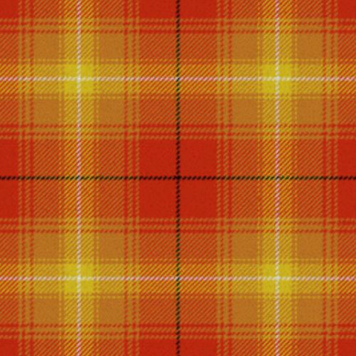 Shenzhen Tartan - Imperial Highland Supplies