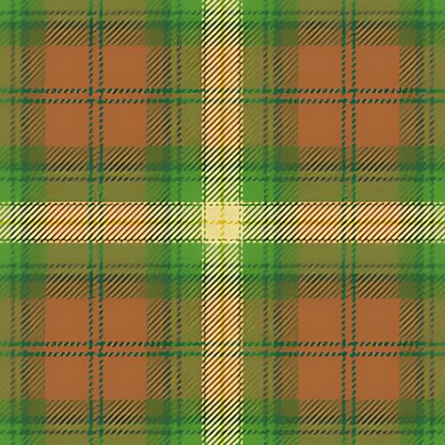 Shrek Tartan - Imperial Highland Supplies