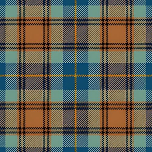 Sikh Ancient Tartan - Imperial Highland Supplies