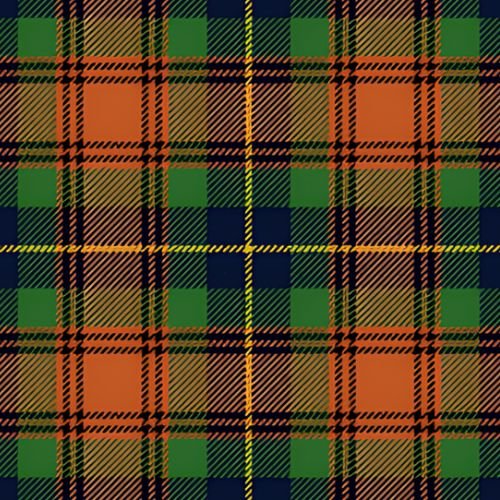 Sikh Tartan - Imperial Highland Supplies