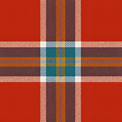 Sildesalaten Ancient Tartan - Imperial Highland Supplies