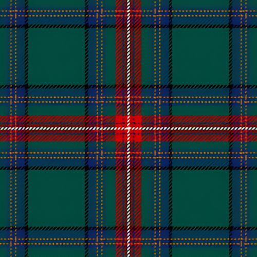 Sillars Tartan - Imperial Highland Supplies