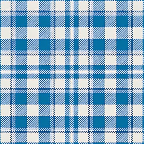 Silver Ancient Tartan - Imperial Highland Supplies