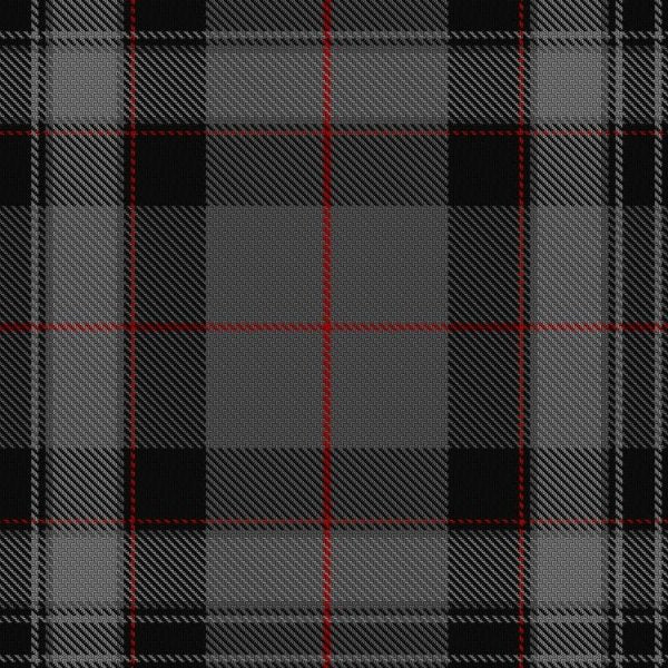 Silver Pride of Scotland Tartan - Imperial Highland Supplies