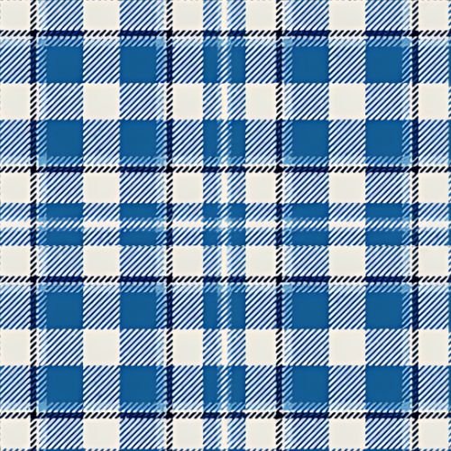 Silver Tartan - Imperial Highland Supplies