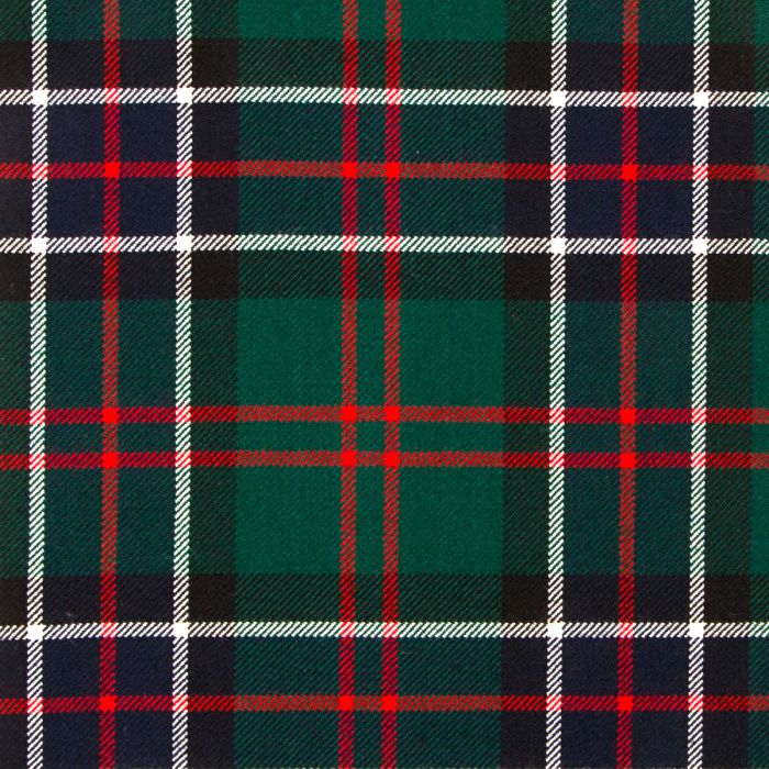 Sinclair Hunting Modern Tartan - Imperial Highland Supplies