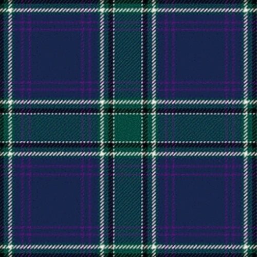 Spirit of West Lothian Tartan - Imperial Highland Supplies