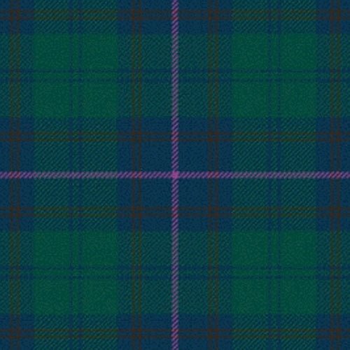 St Andrews New Golf Club Tartan - Imperial Highland Supplies