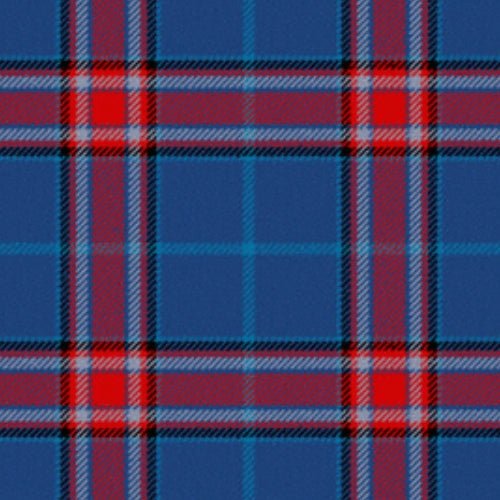 St Leonards Tartan - Imperial Highland Supplies