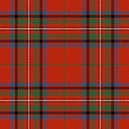 Stewart of Rothesay Ancient Tartan - Imperial Highland Supplies
