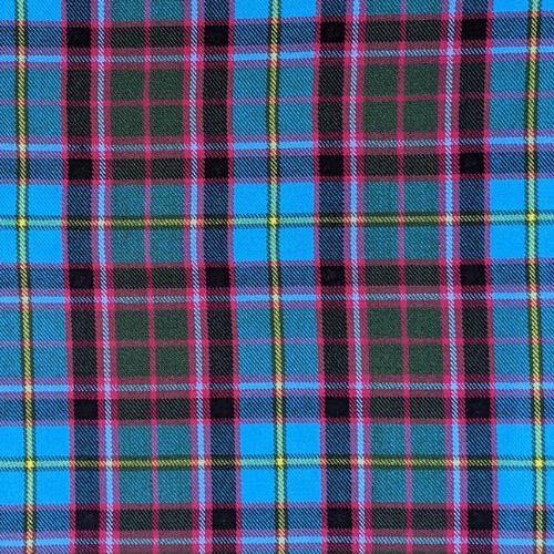 Stirling & Bannockburn Bespoke Tartan Kilt - Imperial Highland Supplies