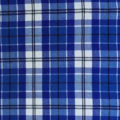 Strathclyde Bespoke Tartan Kilt - Imperial Highland Supplies