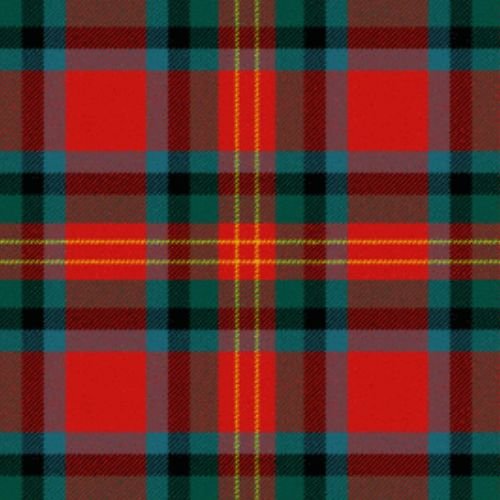 Sturrock Tartan - Imperial Highland Supplies