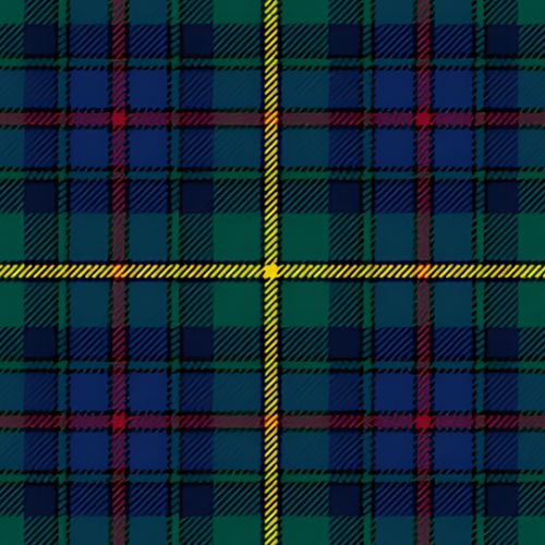 Sullivan Tartan - Imperial Highland Supplies