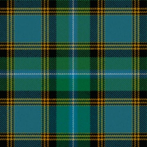 Swedish Ancient Tartan - Imperial Highland Supplies