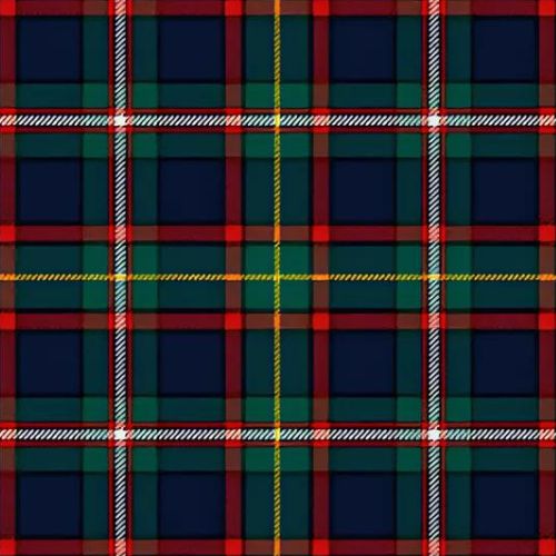 Tait Wedding Tartan - Imperial Highland Supplies