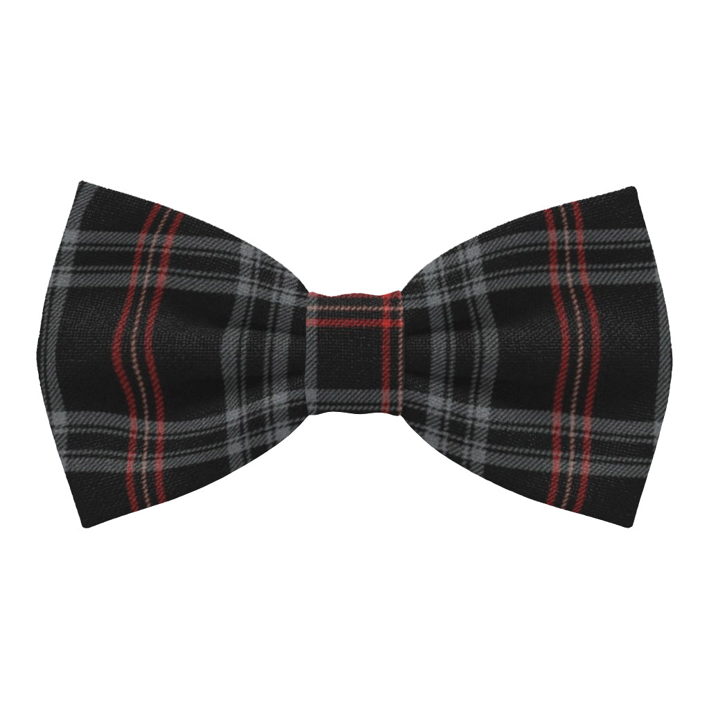 Scottish Tartan Bow Tie Laird Tartan - Imperial Highland Supplies