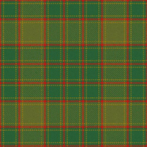 Terry Tartan - Imperial Highland Supplies