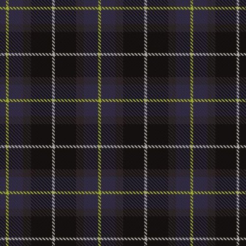Teylu Coleman Tartan (Cornwall) - Imperial Highland Supplies