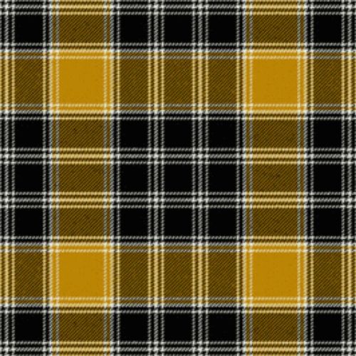 Thain Ancient Tartan - Imperial Highland Supplies