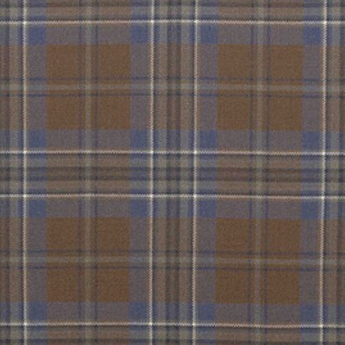 The Dover Tartan - Imperial Highland Supplies