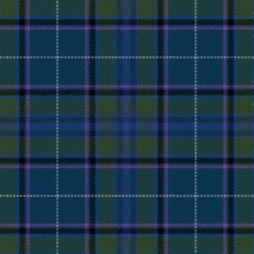The Glen Tartan - Imperial Highland Supplies