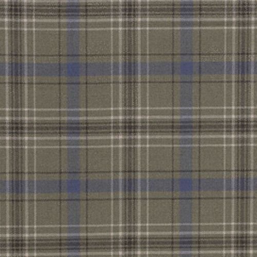 The Great Glen Tartan - Imperial Highland Supplies