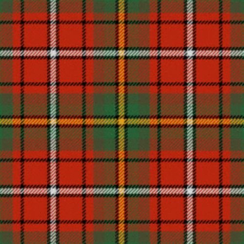 Thirkill Ancient Tartan - Imperial Highland Supplies