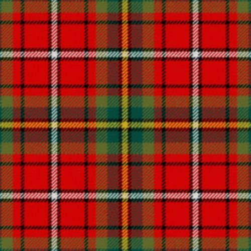 Thirkill Tartan - Imperial Highland Supplies