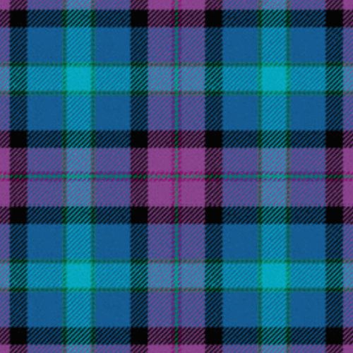 Thistle Stop LLC Tartan - Imperial Highland Supplies