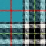 Thompson Dress Tartan - Imperial Highland Supplies