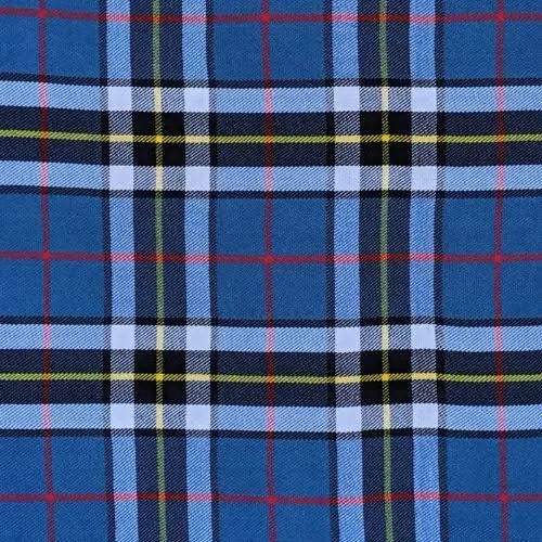 Thompson Dress Tartan - Imperial Highland Supplies