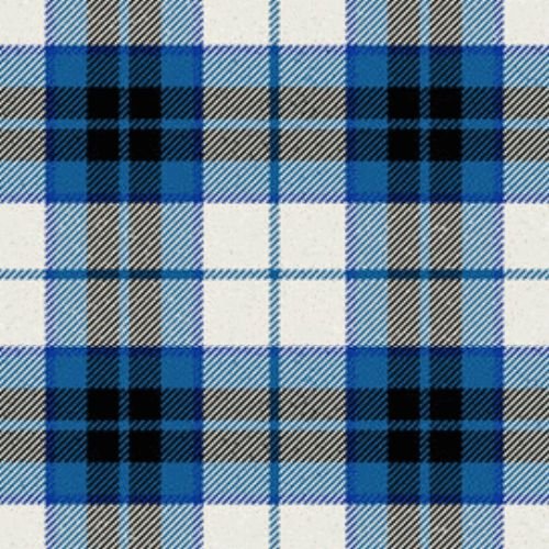 Thomson Dance Tartan - Imperial Highland Supplies