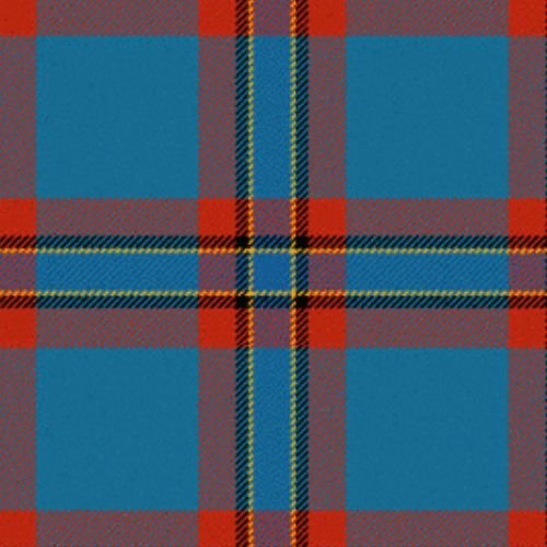 Thomson Jean Marc Ancient Tartan - Imperial Highland Supplies
