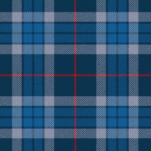 Thorburn Tartan - Imperial Highland Supplies