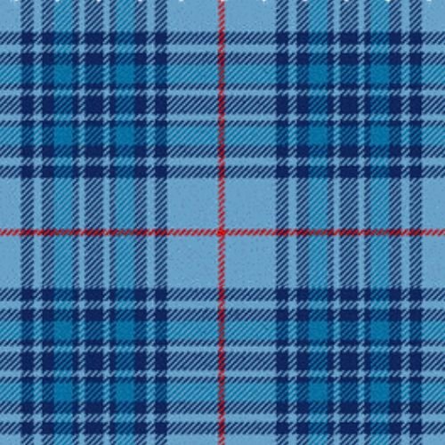 Thorburn USA Tartan - Imperial Highland Supplies