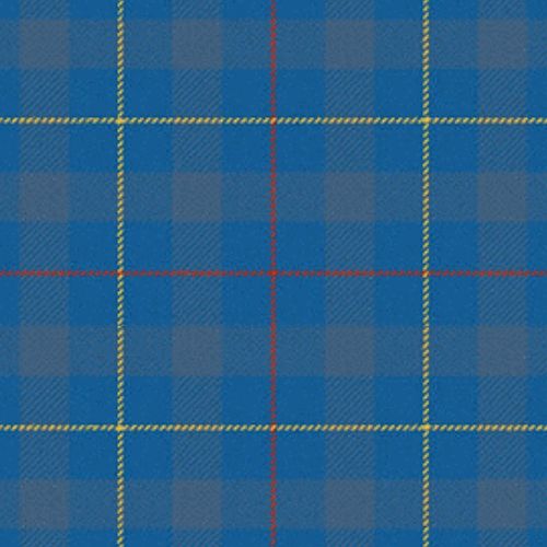Throw Ancient Tartan - Imperial Highland Supplies